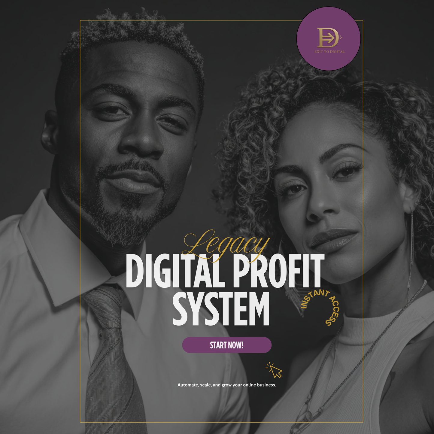 Digital Profit System (Legacy)