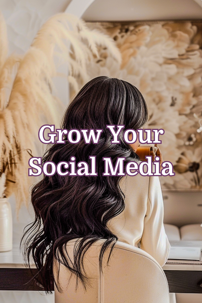 Grow On Socials