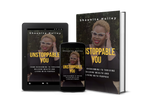 Unstoppable You Audiobook & Ebook