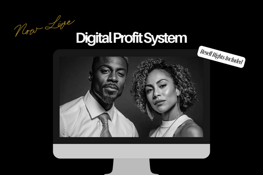 Digital Profit System